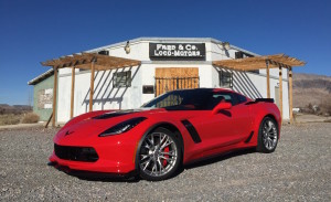 IMG_1277 - 2015 Chevrolet Corvette Z06